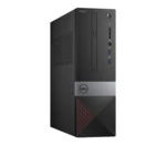 Персональный компьютер Dell Vostro 3470 SFF 3470-2998 (Pentium, G5400, 3.7 ГГц, 4 Гб, HDD, Windows 10 Home)