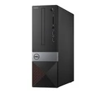 Персональный компьютер Dell Vostro 3470 SFF 3470-2998 (Pentium, G5400, 3.7 ГГц, 4 Гб, HDD, Windows 10 Home)
