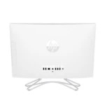 Моноблок HP 24-f0041ur NT 4GT83EA_ (23.8 ", Core i5, 8250U, 1.6 ГГц, 4 Гб, HDD и SSD, 1 Тб, 16 Гб)