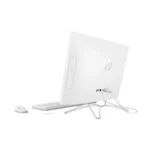 Моноблок HP 24-f0041ur NT 4GT83EA_ (23.8 ", Core i5, 8250U, 1.6 ГГц, 4 Гб, HDD и SSD, 1 Тб, 16 Гб)