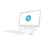 Моноблок HP 24-f0041ur NT 4GT83EA_ (23.8 ", Core i5, 8250U, 1.6 ГГц, 4 Гб, HDD и SSD, 1 Тб, 16 Гб)