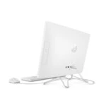 Моноблок HP 22-c0037ur Touch 21,5" 4GS16EA_ (21.5 ", Core i5, 8250U, 1.6 ГГц, 8 Гб, HDD и SSD, 1 Тб, 128 Гб)
