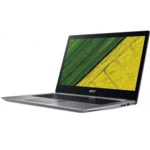 Ноутбук Acer Swift 3 SF314-54-58KR NX.GXZER.009 14 ", FHD 1920x1080 (16:9), Core i7, 8 Гб, 256 ГБ, Linux
