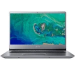 Ноутбук Acer Swift 3 SF314-54-58KR NX.GXZER.009 14 ", FHD 1920x1080 (16:9), Core i7, 8 Гб, 256 ГБ, Linux