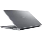 Ноутбук Acer Swift 3 SF314-54-58KR NX.GXZER.009 14 ", FHD 1920x1080 (16:9), Core i7, 8 Гб, 256 ГБ, Linux