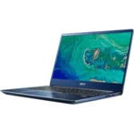 Ноутбук Acer Swift 3 SF314-54-84NS NX.GYGER.001 14 ", FHD 1920x1080 (16:9), Core i7, 8 Гб, 256 ГБ, Linux