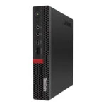 Персональный компьютер Lenovo ThinkCentre Tiny M720q 10T7005SRU