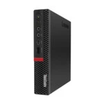 Тонкий клиент Lenovo ThinkCentre M720q Tiny 10T7005PRU