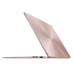 Ноутбук Asus ZenBook UX430UA-GV286R 90NB0EC4-M13800 (14 ", FHD 1920x1080 (16:9), Core i5, 8 Гб, 256 ГБ, Intel HD Graphics, Windows 10 Pro)