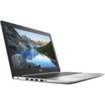 Ноутбук Dell Inspiron 5770 Silver 5770-6922 17.3 ", FHD 1920x1080 (16:9), Core i3, 4 Гб, AMD Radeon 530, Linux