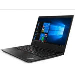 Ноутбук Lenovo ThinkPad EDGE E580 20KS007QRT (15.6 ", FHD 1920x1080 (16:9), Core i7, 16 Гб, SSD, 512 ГБ, AMD Radeon RX)