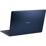Ноутбук Prestigio SmartBook 141S PSB141S01ZFH_BB_CIS (14.1 ", FHD 1920x1080 (16:9), Celeron, 3 Гб, SSD, 32 ГБ, Intel HD Graphics)