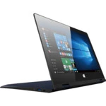 Ноутбук Prestigio Visconte Ecliptica PNT10131DEDB 13.3 ", FHD 1920x1080 (16:9), Atom X5, 4 Гб, 32 ГБ, Intel HD Graphics, Windows 10 Home