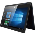 Ноутбук Prestigio Visconte Ecliptica PNT10131DEDB 13.3 ", FHD 1920x1080 (16:9), Atom X5, 4 Гб, 32 ГБ, Intel HD Graphics, Windows 10 Home