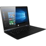 Ноутбук Prestigio Visconte Ecliptica PNT10131DEDB 13.3 ", FHD 1920x1080 (16:9), Atom X5, 4 Гб, 32 ГБ, Intel HD Graphics, Windows 10 Home