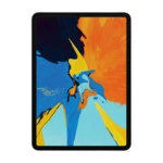 Планшет Apple iPad Pro Wi-Fi + Cellular 64GB Silver MU0U2RU/A