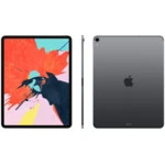Планшет Apple iPad Pro Wi-Fi 64GB Space Gray MTEL2RU/A