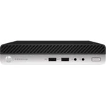 Тонкий клиент HP ProDesk 400 G4 Mini 4HR75EA