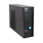 Персональный компьютер Acer Extensa X2610G DT.X0KMC.003 Black (Pentium, J3710, 1.6 ГГц, 4 Гб, DDR3-1600, HDD)