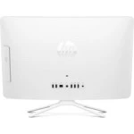 Моноблок HP 22-b070ur 1EE55EA (21.5 ", Intel, Celeron, J3060, 1.6 ГГц, 4 Гб, HDD и SSD, 1 Тб, 1 Тб)