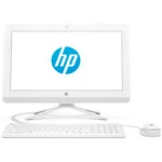 Моноблок HP 22-b070ur 1EE55EA (21.5 ", Intel, Celeron, J3060, 1.6 ГГц, 4 Гб, HDD и SSD, 1 Тб, 1 Тб)