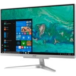 Моноблок Acer Aspire C22-865 DQ.BBRMC.001 (21.5 ", Intel, Core i3, 8130U, 2.2 ГГц, 4 Гб, HDD, 1 Тб)