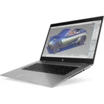 Мобильная рабочая станция HP ZBook 15 Studio G5 2ZC51EA (15.6, FHD 1920x1080, Intel, Core i7, 16, SSD)