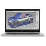 Мобильная рабочая станция HP ZBook 15 Studio G5 2ZC51EA (15.6, FHD 1920x1080, Intel, Core i7, 16, SSD)