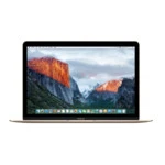 Ноутбук Apple MacBook Mid 2017 MLHE2RU/A 12 ", 2304x1440 (8:5), Core M3, 8 Гб, 256 ГБ, Intel HD Graphics, Mac OS