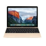 Ноутбук Apple MacBook Mid 2017 MLHE2RU/A 12 ", 2304x1440 (8:5), Core M3, 8 Гб, 256 ГБ, Intel HD Graphics, Mac OS