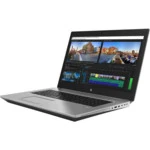 Мобильная рабочая станция HP ZBook 17 G5 4QH18EA (17.3, FHD 1920x1080, Intel, Core i7, 8, SSD)