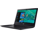 Ноутбук Acer Aspire A315-53-52LK NX.H38ER.003 15.6 ", FHD 1920x1080 (16:9), Core i5, 8 Гб, 128 ГБ, Windows 10 Home