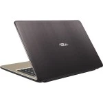 Ноутбук Asus VivoBook A540LA-XX1214 90NB0B01-M27810 (15.6 ", HD 1366x768 (16:9), Core i3, 2 Гб, HDD)