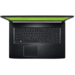 Ноутбук Acer Aspire A517-51-32WZ NX.GSWER.001 17.3 ", FHD 1920x1080 (16:9), Core i3, 8 Гб, 128 ГБ, Windows 10 Home