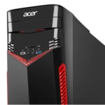 Персональный компьютер Acer Aspire GX-781 734370 (Core i7, 7700, 3.6 ГГц, 16 Гб, HDD)