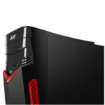 Персональный компьютер Acer Aspire GX-781 734370 (Core i7, 7700, 3.6 ГГц, 16 Гб, HDD)