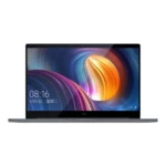 Ноутбук Xiaomi Mi Notebook Pro JYU4035CN (15.6 ", FHD 1920x1080 (16:9), Core i7, 8 Гб, SSD, 256 ГБ, nVidia GeForce MX150)