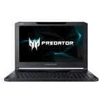 Ноутбук Acer Predator Triton 700 (15.6 ", FHD 1920x1080 (16:9), Core i7, 32 Гб, SSD, 1 ТБ, nVidia GeForce GTX 1080)