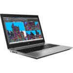 Мобильная рабочая станция HP Zbook 15 G5 4QH30EA (15.6, FHD 1920x1080, Intel, Core i7, 16, HDD и SSD)
