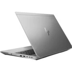 Мобильная рабочая станция HP Zbook 15 G5 4QH30EA (15.6, FHD 1920x1080, Intel, Core i7, 16, HDD и SSD)