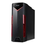 Персональный компьютер Acer N50-600 DG.E0HMC.003 (Core i3, 8100, 3.6 ГГц, 4 Гб, DDR4-2400, HDD)