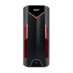 Персональный компьютер Acer N50-600 DG.E0HMC.003 (Core i3, 8100, 3.6 ГГц, 4 Гб, DDR4-2400, HDD)