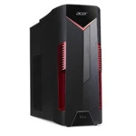 Персональный компьютер Acer N50-600 DG.E0HMC.003 (Core i3, 8100, 3.6 ГГц, 4 Гб, DDR4-2400, HDD)