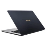 Ноутбук Asus Vivobook 14 X405UA-EB920 90NB0FA7-M13000 (14 ", FHD 1920x1080 (16:9), Core i3, 4 Гб, Intel HD Graphics, Linux)