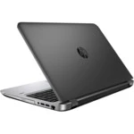Ноутбук HP ProBook 450 G3 3KY01EA 15.6 ", HD 1366x768 (16:9), Core i3, 4 Гб, Intel HD Graphics, Windows 10 Pro