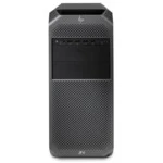 Рабочая станция HP Z4 G4 3MC06EA (Большой (Mini Tower, midi Tower, Tower), Core i7, 7800X, 16, 1 ТБ)