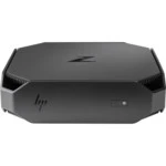 Рабочая станция HP Z2 Mini G4 4RW96EA (Маленький (Mini, Micro, USFF), Core i7, 8700, 16, 256 ГБ)