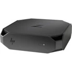 Рабочая станция HP Z2 Mini G4 4RW96EA (Маленький (Mini, Micro, USFF), Core i7, 8700, 16, 256 ГБ)
