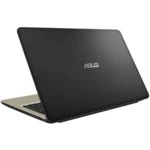 Ноутбук Asus VivoBook X540MB-GQ079 90NB0IQ1-M01110 15.6 ", HD 1366x768 (16:9), Pentium, 4 Гб, nVidia GeForce MX110, Linux