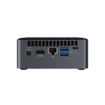 Тонкий клиент Intel BOXNUC8I7BEH2 BOXNUC8I7BEH2961476